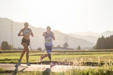 Prvenstvo Slovenije v cestnem teku na 5 km
