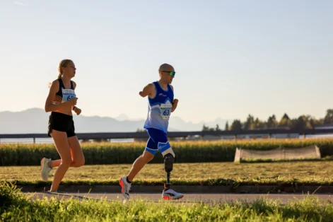 Prvenstvo Slovenije v cestnem teku na 5 km
