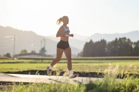 Prvenstvo Slovenije v cestnem teku na 5 km
