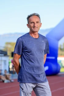 Prvenstvo Slovenije v cestnem teku na 5 km