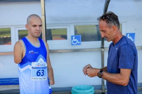 Prvenstvo Slovenije v cestnem teku na 5 km