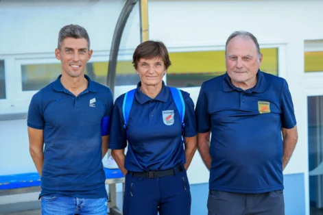 Prvenstvo Slovenije v cestnem teku na 5 km