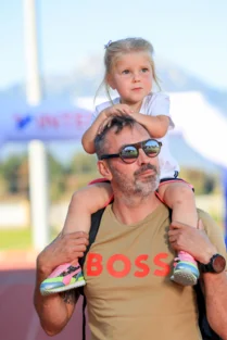 Prvenstvo Slovenije v cestnem teku na 5 km