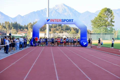 Prvenstvo Slovenije v cestnem teku na 5 km