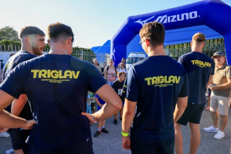 Krančkov tek