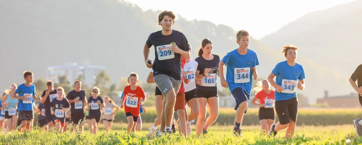 Brezplačna prijava na 10 km