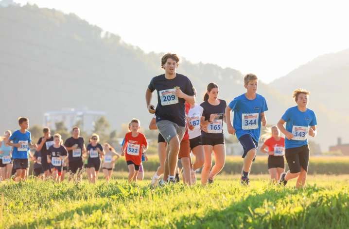 Brezplačna prijava na 10 km
